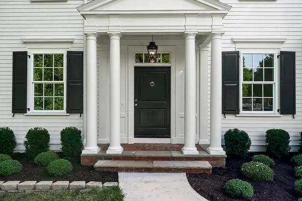9012 Foster LN, Overland Park, KS 66212