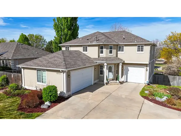 1901 74th, Greeley, CO 80634