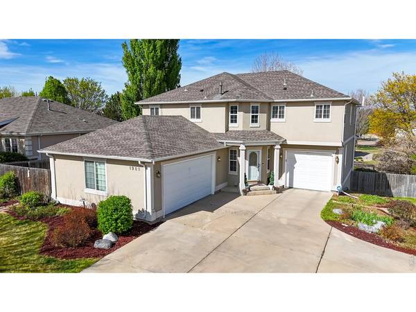 1901 74th, Greeley, CO 80634