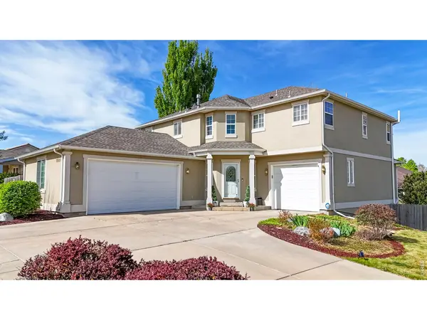 1901 74th, Greeley, CO 80634