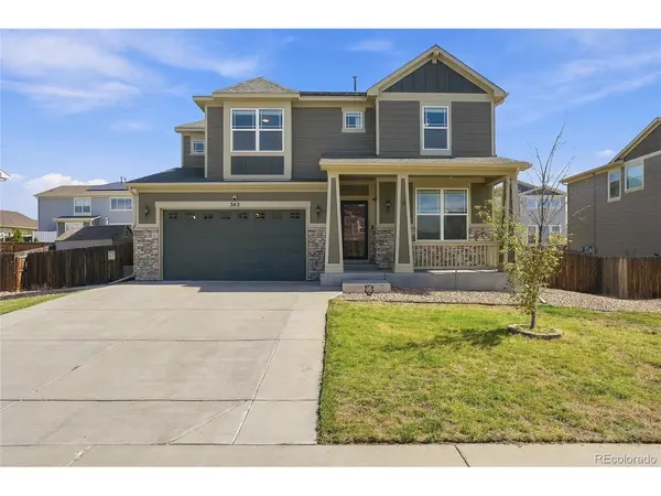 342 Cade, Brighton, CO 80601