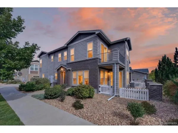 15441 W 64th #A, Arvada, CO 80007