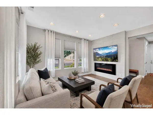 15441 W 64th #A, Arvada, CO 80007