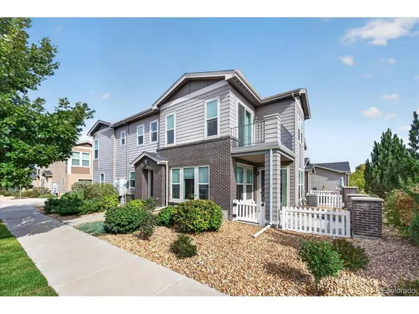 15441 W 64th #A, Arvada, CO 80007
