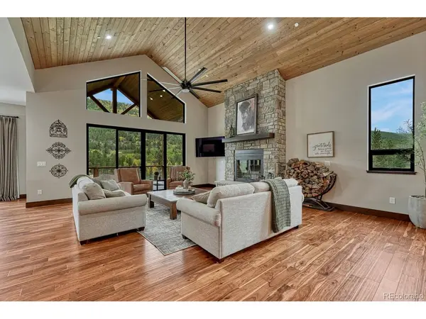 1025 Paradise Valley, Black Hawk, CO 80422