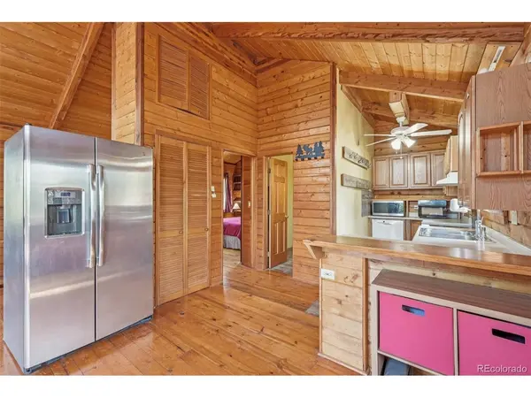 215 Gadwall, Como, CO 80432