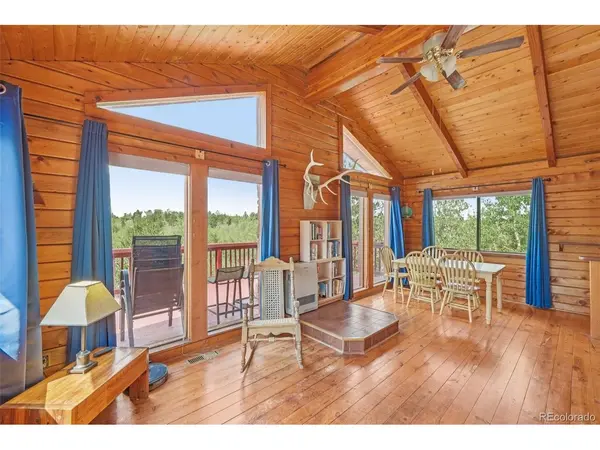 215 Gadwall, Como, CO 80432
