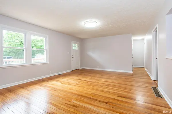 3990 W Forrest Park DR, Bloomington, IN 47404