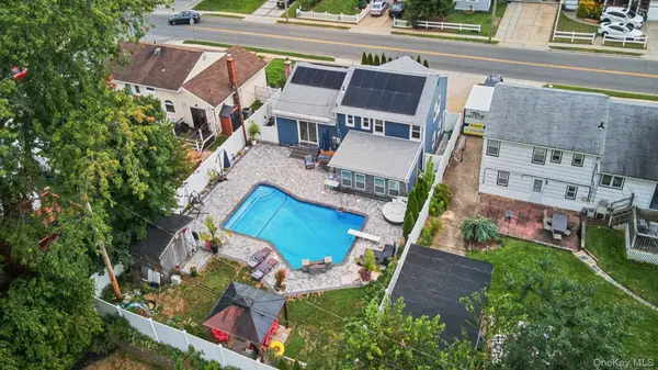 1575 Prospect AVE, East Meadow, NY 11554