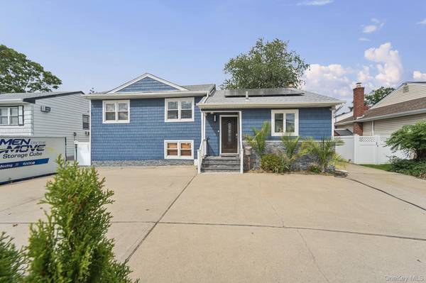 1575 Prospect AVE, East Meadow, NY 11554