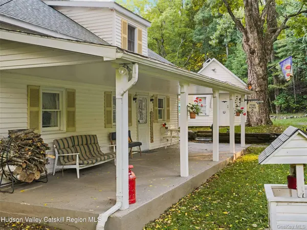 403 County Route 2, Accord, NY 12404