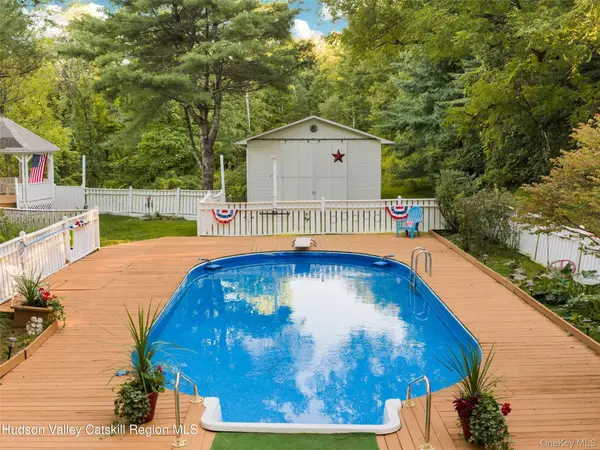 403 County Route 2, Accord, NY 12404