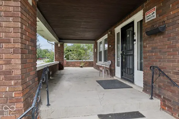 3349 N College AVE, Indianapolis, IN 46205