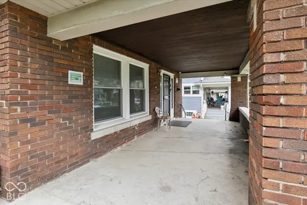 3349 N College AVE, Indianapolis, IN 46205