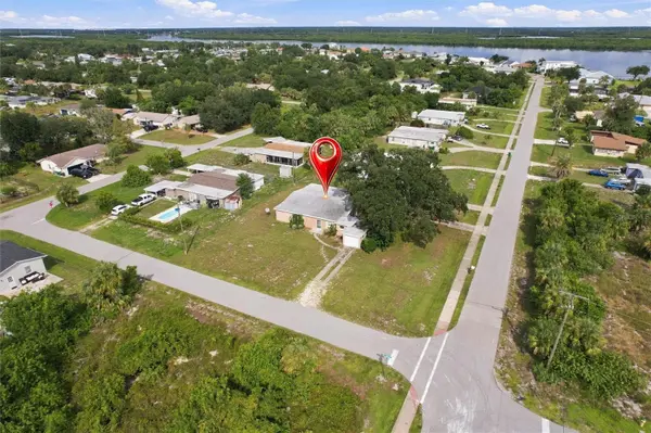 27264 SUNNYBROOK RD, Punta Gorda, FL 33983