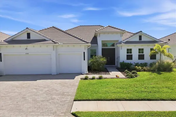 8580 SHORE LAKE DR, Englewood, FL 34224