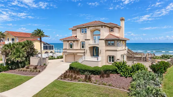3399 N OCEAN SHORE BLVD, Flagler Beach, FL 32136