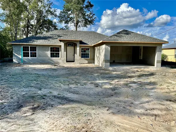 105 PECAN COURSE CIR, Ocala, FL 34472