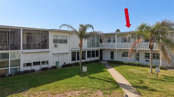 7050 SUNSET WAY #22, St Pete Beach, FL 33706