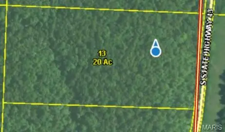 0 South State Hwy 43, Anderson, MO 64831