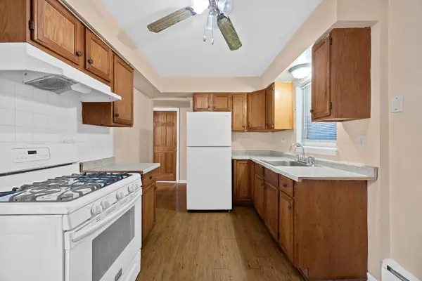5220 W Washington BLVD, Chicago, IL 60644