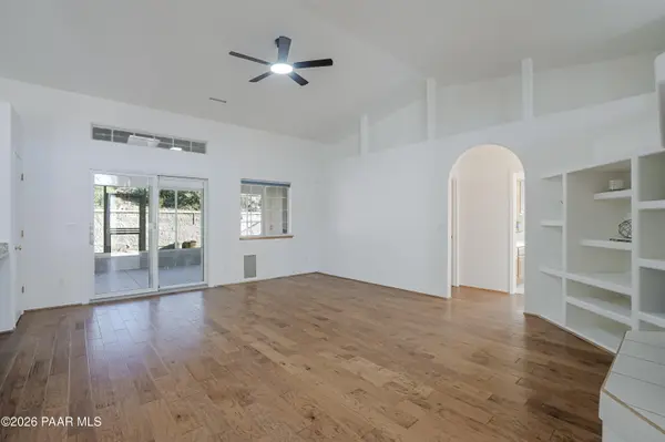 1988 Boardwalk AVE, Prescott, AZ 86301