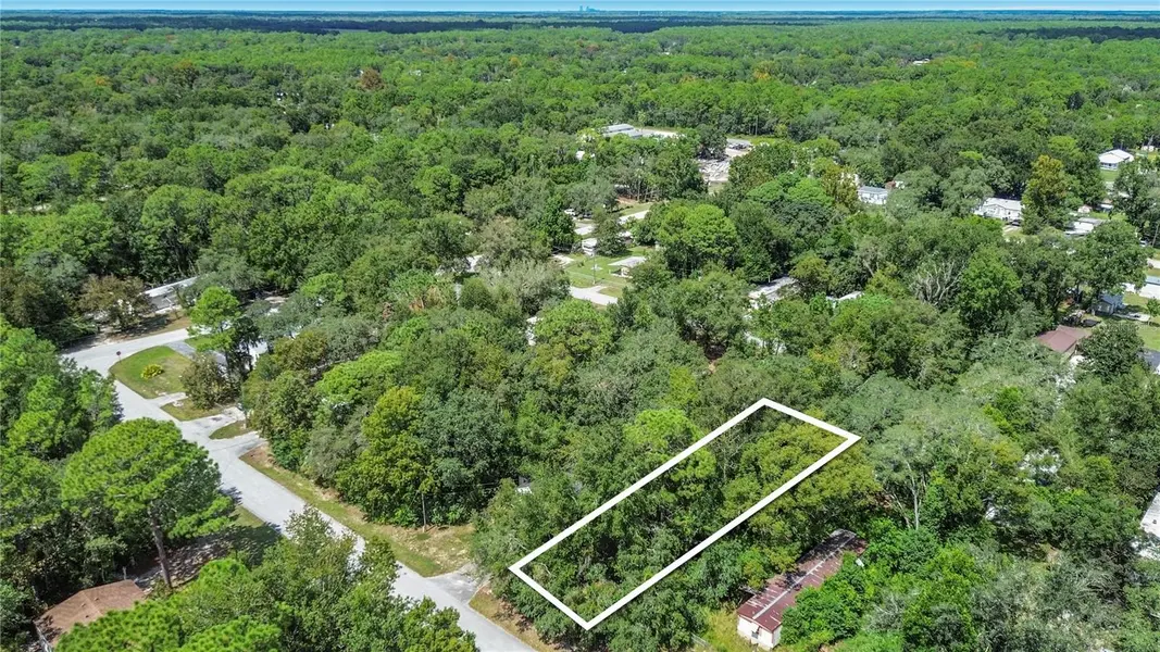 6383 W PERSHING DR, Homosassa, FL 34448