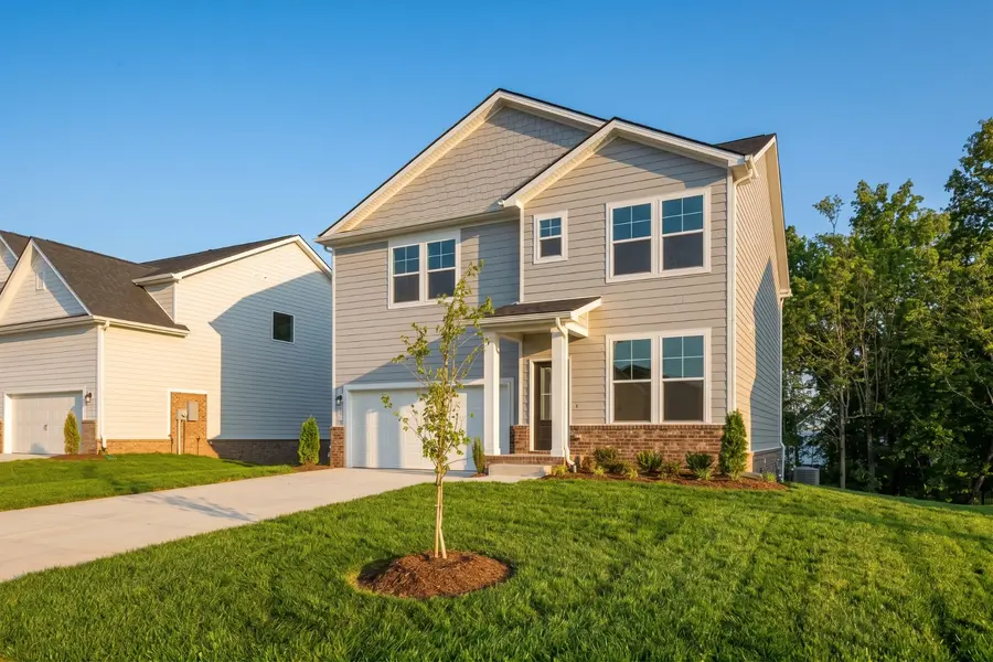 8204 Netterfield Drive, White House, TN 37188