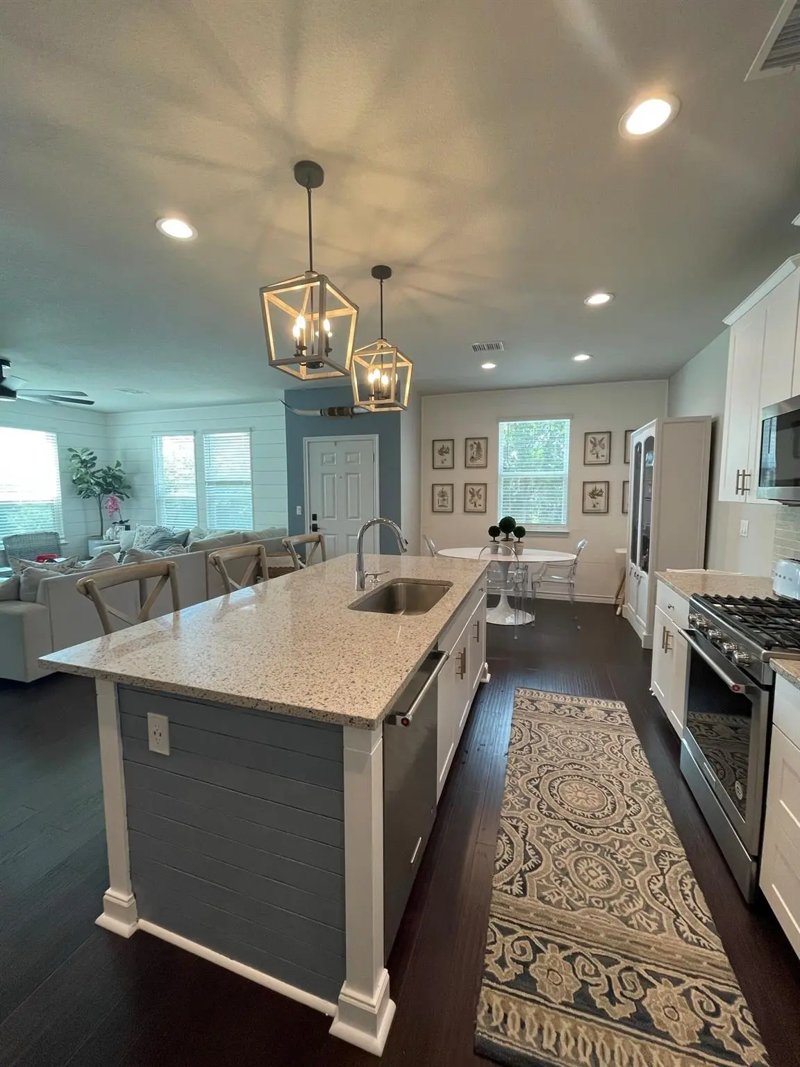 5208 Golden Canary LN #80, Austin, TX 78723