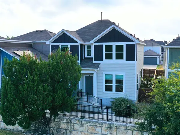 5208 Golden Canary LN #80, Austin, TX 78723