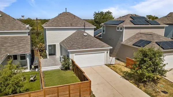 5208 Golden Canary LN #80, Austin, TX 78723