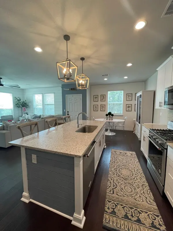 5208 Golden Canary LN #80, Austin, TX 78723