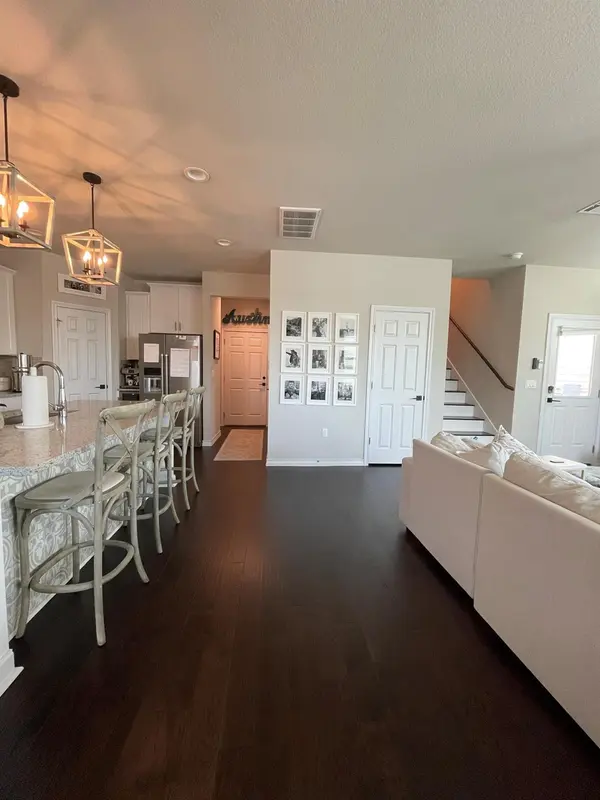 5208 Golden Canary LN #80, Austin, TX 78723