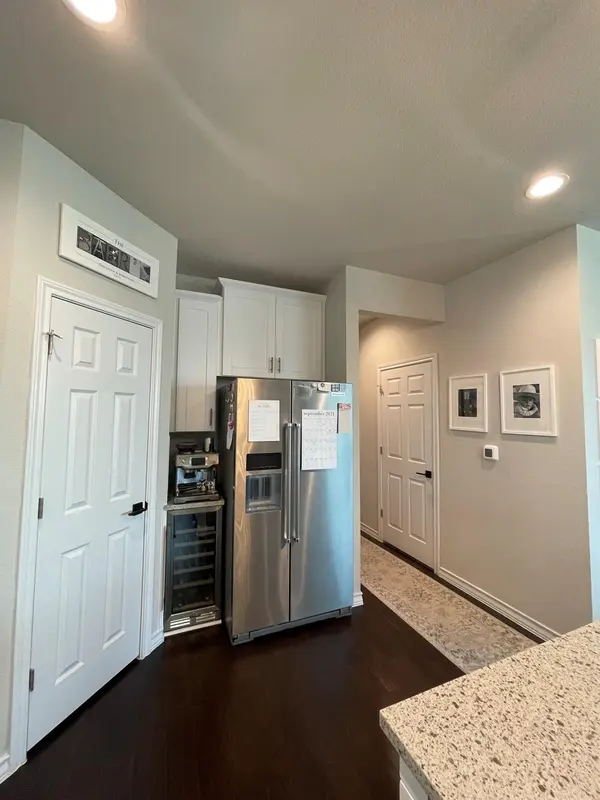 5208 Golden Canary LN #80, Austin, TX 78723