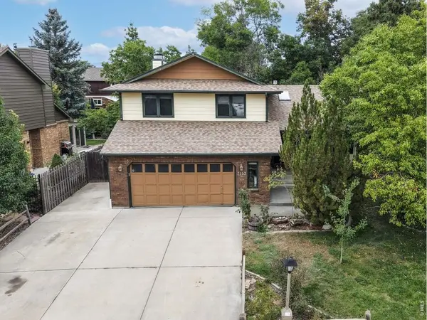 2153 Rockspray, Longmont, CO 80503