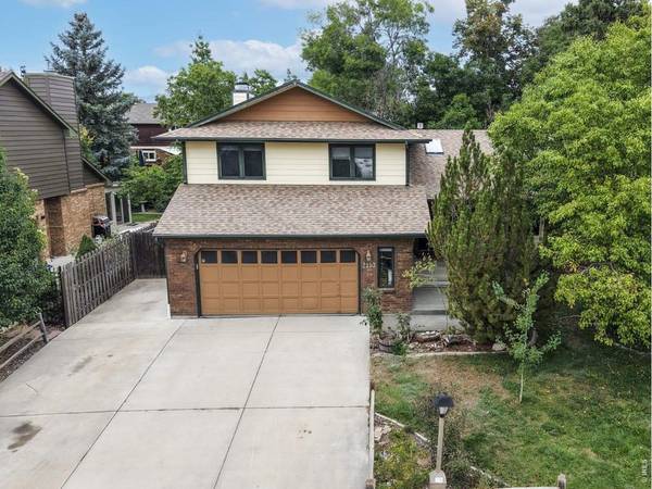 2153 Rockspray, Longmont, CO 80503