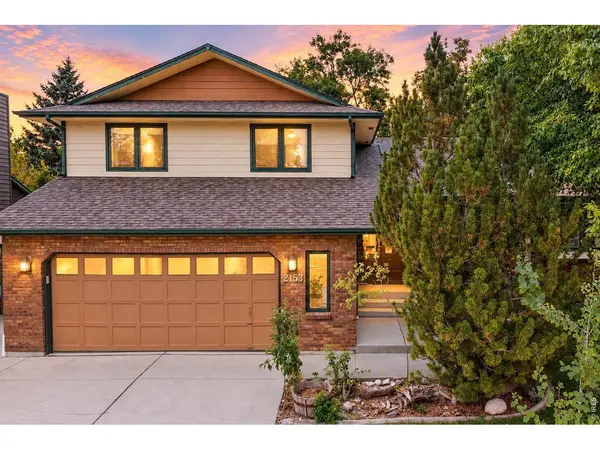 2153 Rockspray, Longmont, CO 80503