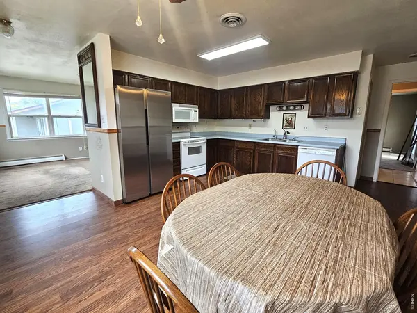 821 Park, Sterling, CO 80751