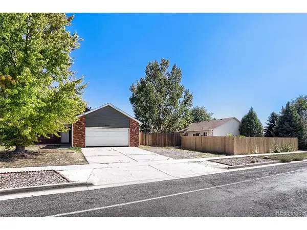 3920 Harbor, Evans, CO 80620