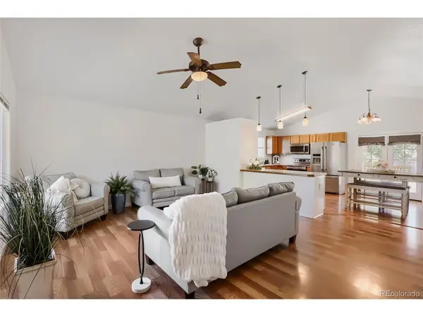 3920 Harbor, Evans, CO 80620