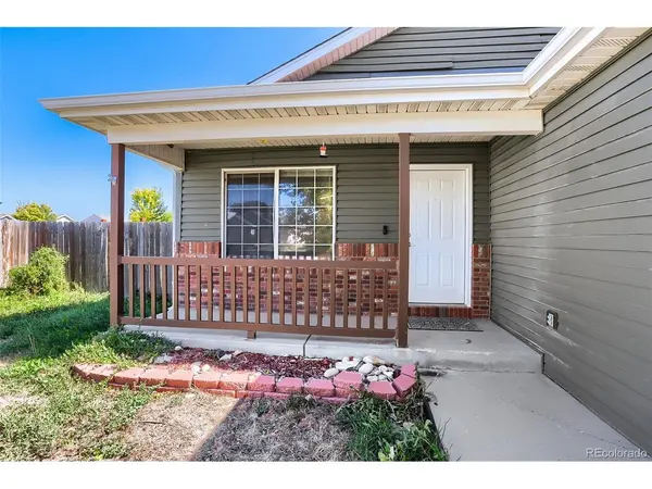 3920 Harbor, Evans, CO 80620