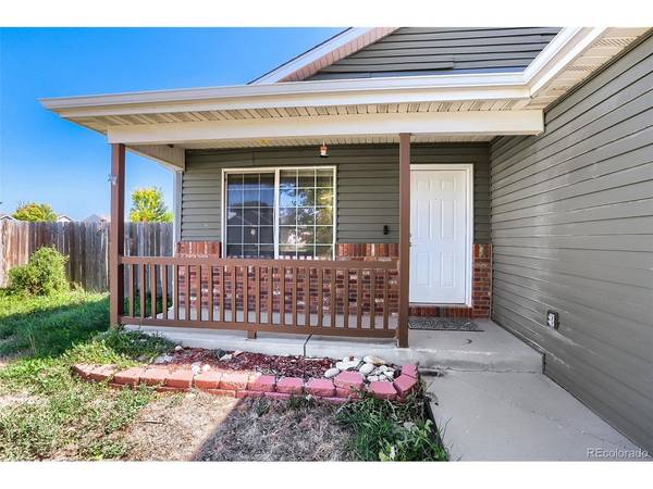 3920 Harbor, Evans, CO 80620