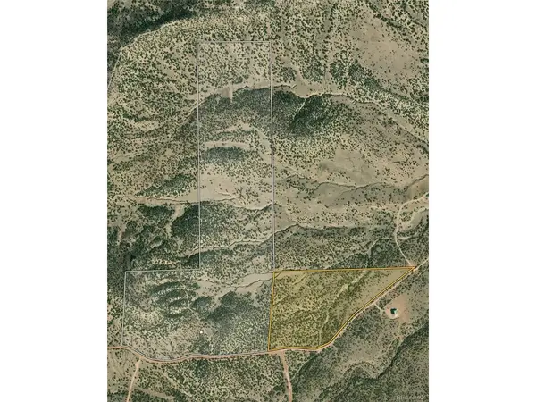 Red Creek Springs, Pueblo, CO 81005