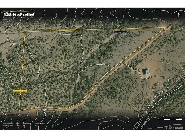 Red Creek Springs, Pueblo, CO 81005