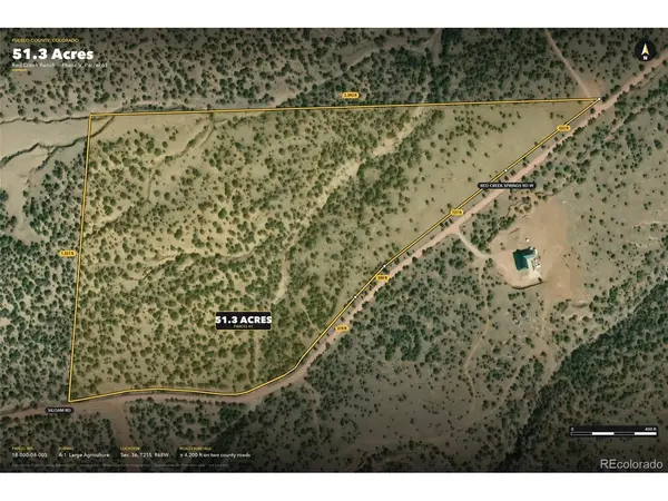 Red Creek Springs, Pueblo, CO 81005