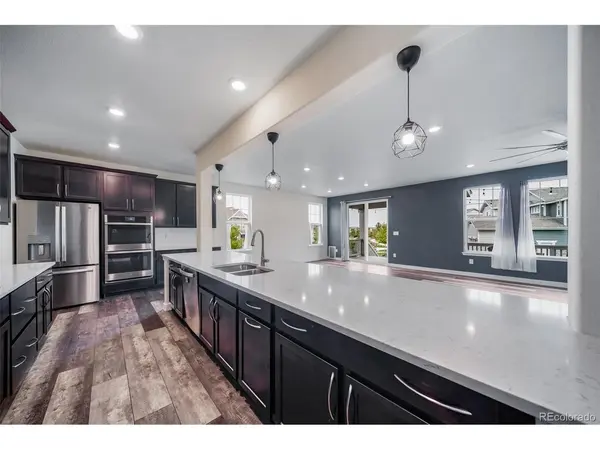 23125 E Piccolo, Aurora, CO 80016
