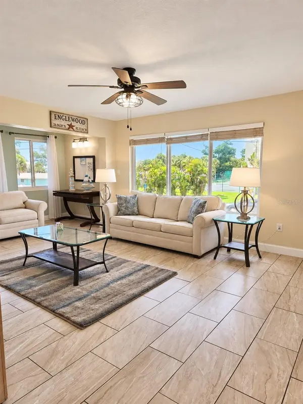 5055 N BEACH RD #216, Englewood, FL 34223