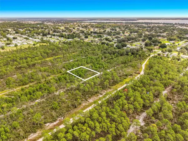 443 PARROT AVE, Sebring, FL 33870