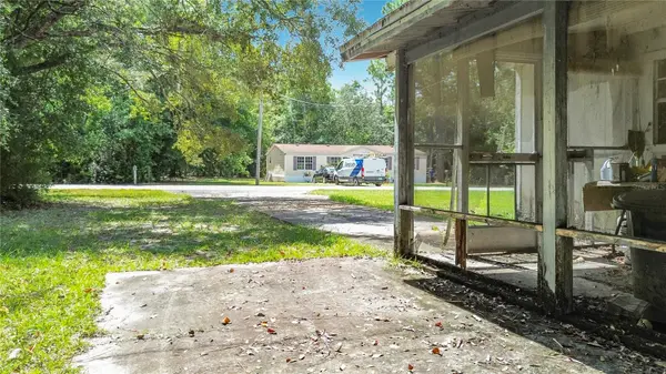6395 W PERSHING DR, Homosassa, FL 34448