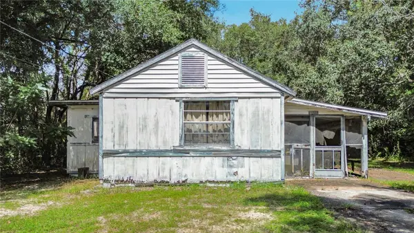 6395 W PERSHING DR, Homosassa, FL 34448
